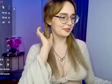 Chaturbate Free Porn Cam of arcticivy