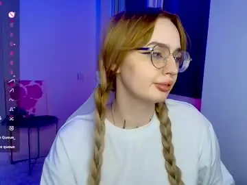 Chaturbate Sex Cam of arcticivy