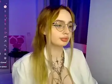 Chaturbate Live Porn of arcticivy