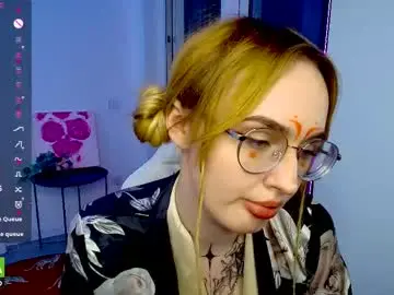 Chaturbate Free Porn Cam of arcticivy
