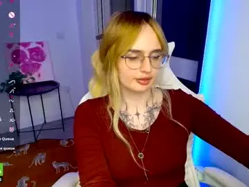 Chaturbate Nude Webcam of arcticivy