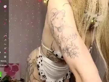 Chaturbate Nude Webcam of arcticivy