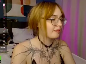Chaturbate Watch Live Sex Cams of arcticivy