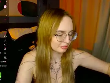 Chaturbate Adult Webcams of arcticivy