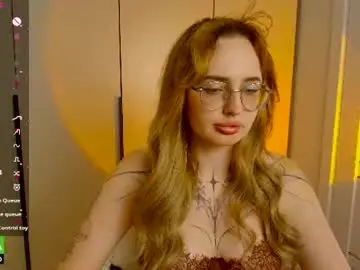 Chaturbate Free Porn Cam of arcticivy