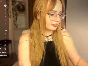 Chaturbate Adult Webcams of arcticivy