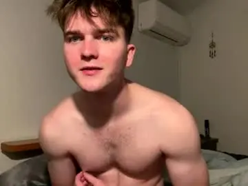 Chaturbate Live Sex Cam of aussieboyethan