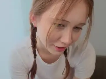 Chaturbate Live Sex of bertyann