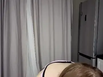 Chaturbate Sex Cam of bertyann