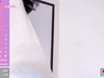 Chaturbate Private Sex Chat of blackywhiite