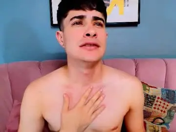 Chaturbate Private Sex Chat of bro_friends