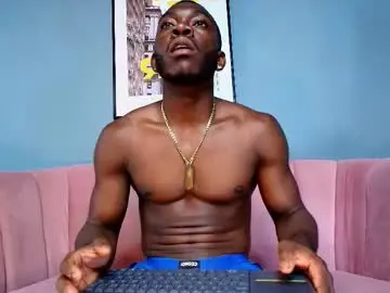 Chaturbate Best Webcam of bro_friends