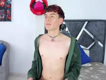 Chaturbate Free Live Porn of damian_white0