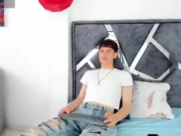 Chaturbate Adult Webcam of damian_white0