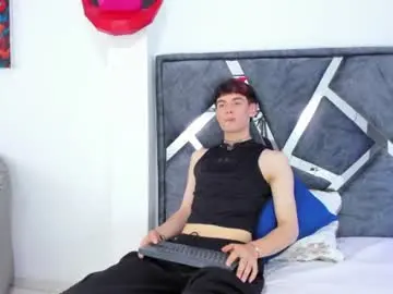 Chaturbate Private Sex Chat of damian_white0