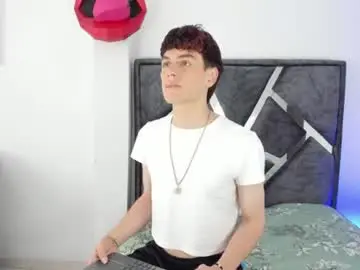 Chaturbate Live Porn of damian_white0