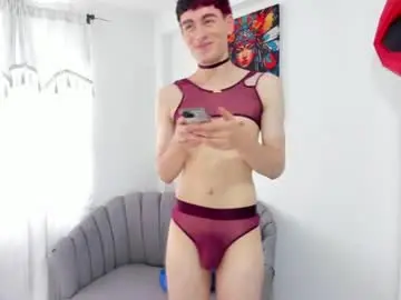 Chaturbate Free Live Porn of damian_white0