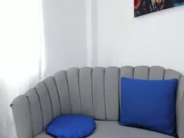 Chaturbate Sex Chat of damian_white0