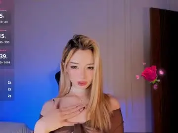 Chaturbate Sex Chat of dion_lee9