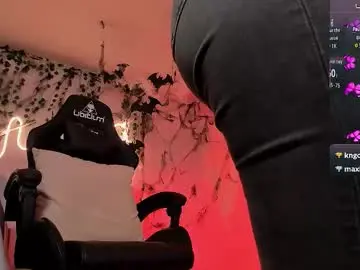 Chaturbate Sex Chat of emmatorres9