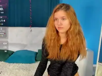 Chaturbate Sex Cam of eva__lewis