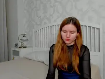 Chaturbate Nude Webcam of eva__lewis