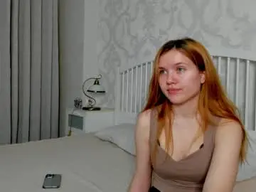 Chaturbate Nude Webcam of eva__lewis