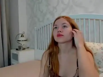 Chaturbate Live Sex Cam of eva__lewis