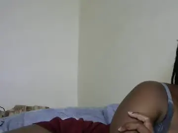 Chaturbate Live Sex of holy_ebony
