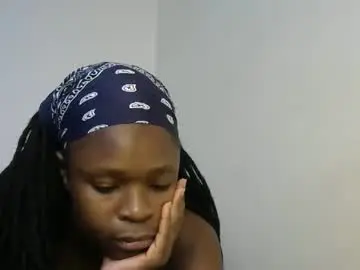 Chaturbate Nude Webcam of holy_ebony