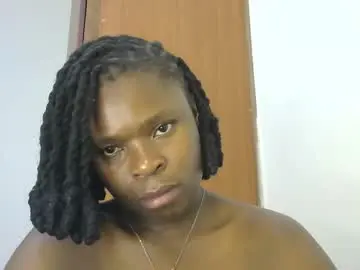Chaturbate Live Porn of holy_ebony