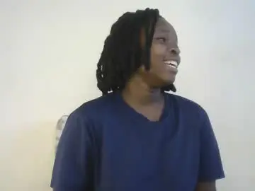 Chaturbate Free Porn Cam of holy_ebony