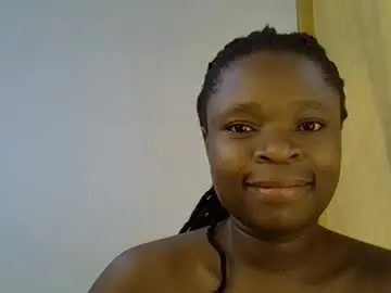 Chaturbate Nude Webcam of holy_ebony
