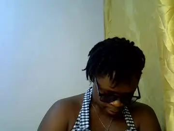 Chaturbate Sex Chat of holy_ebony