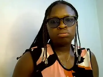 Chaturbate Private Sex Chat of holy_ebony