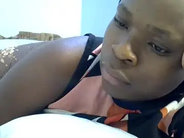 Chaturbate Live Sex of holy_ebony