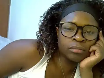 Chaturbate Sex Cam of holy_ebony