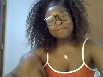 Chaturbate Best Webcam of holy_ebony