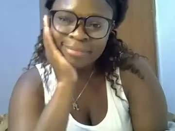 Chaturbate Private Sex Chat of holy_ebony