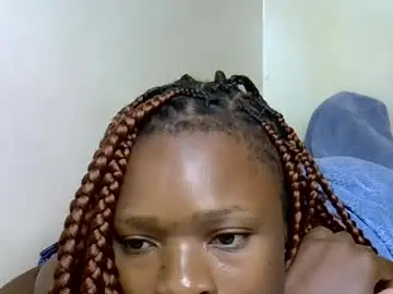 Chaturbate Private Sex Chat of holy_ebony