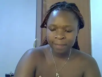 Chaturbate Nude Webcam of holy_ebony