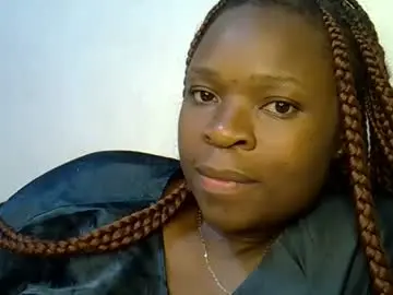 Chaturbate Live Sex of holy_ebony