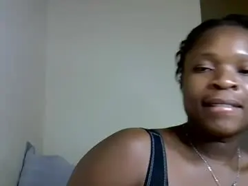 Chaturbate Nude Webcam of holy_ebony