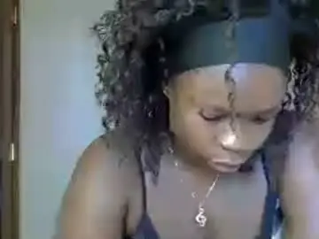 Chaturbate Sex Chat of holy_ebony