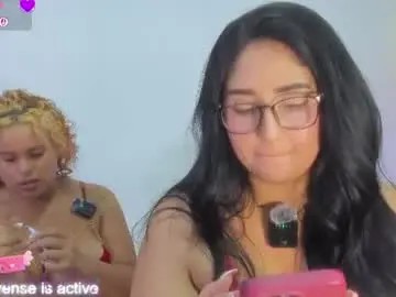 Chaturbate Free Live Porn of jhacky_sweet