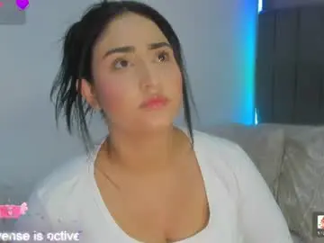 Chaturbate Live Sex Cam of jhacky_sweet