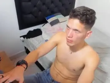 Chaturbate Private Sex Chat of kevinkewma