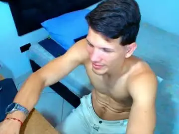 Chaturbate Adult Video Chat of kevinkewma