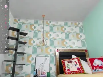 Chaturbate Adult Webcams of lorenadavies