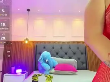 Chaturbate Private Sex Chat of lorenadavies